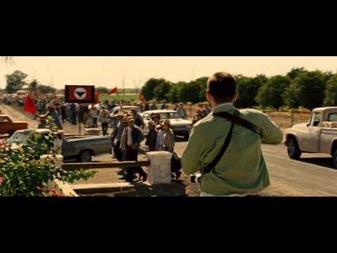 Cesar Chavez - Trailer