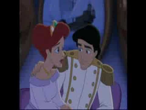 The Little Mermaid II Special Edition Trailer