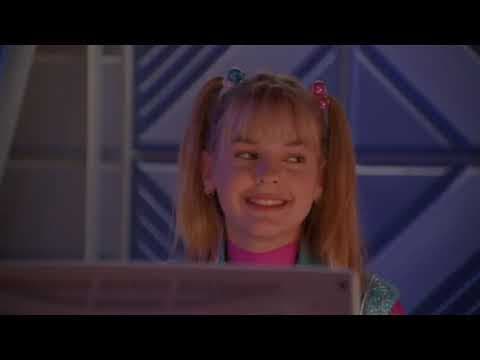 Zenon Girl of the 21st Century (1999) Trailer