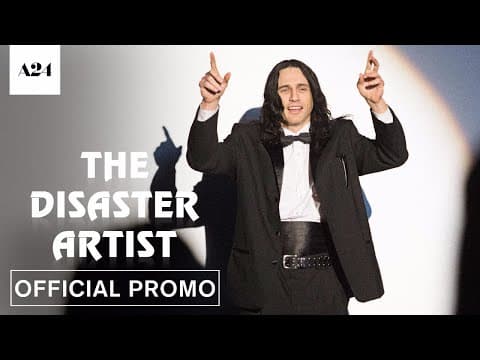 "Journey" Official Promo