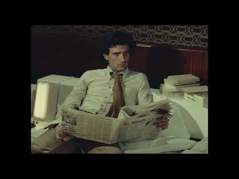 THE DEVIL, PROBABLY Trailer