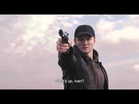 goEast Filmfestival - Trailer To Live