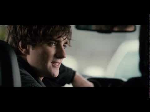 SNEAK PEEK: "First Kiss"