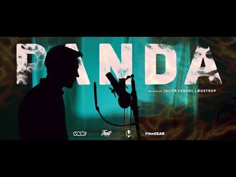 PANDA | Official Trailer | 2020