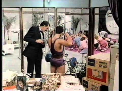 Melvin, Son of Alvin (1984) Roadshow Home Video Australia Trailer