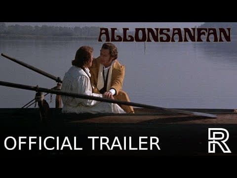 Radiance Blu-ray Trailer [Subtitled]