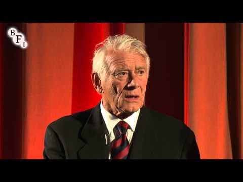 Keith Baxter on Chimes at Midnight | BFI