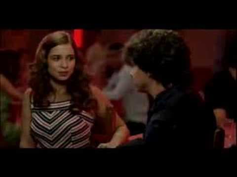 Film Trailer 2 Filhos de Francisco