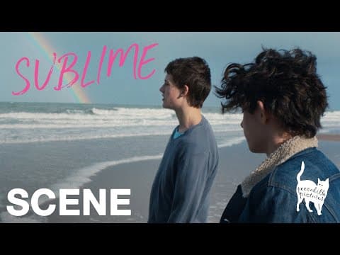 Friends or Something More?