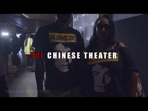 Danny Wu's SQUARE ONE Documentary Premiere