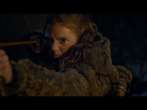 Game of Thrones® IMAX® Tease