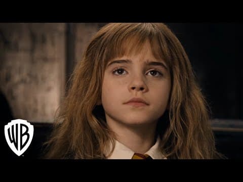 Magical Movie Mode - Wingardium Leviosa