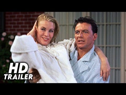 High Society (1956) Original Trailer [FHD]