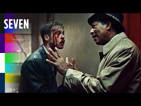 Finding John Doe's Apartment