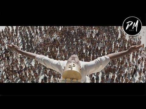 Pharaoh (Modern Trailer)