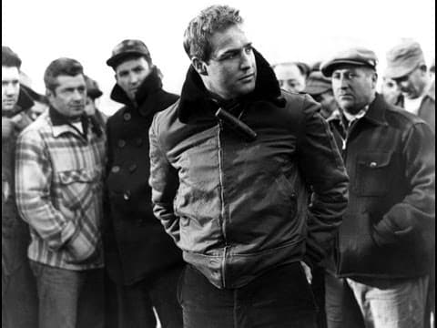 John Badham on On The Waterfront