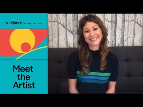 Meet the Artist: Sara Dosa on "Fire Of Love"