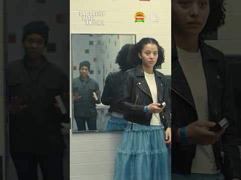 "An action comedy on an epic scale."