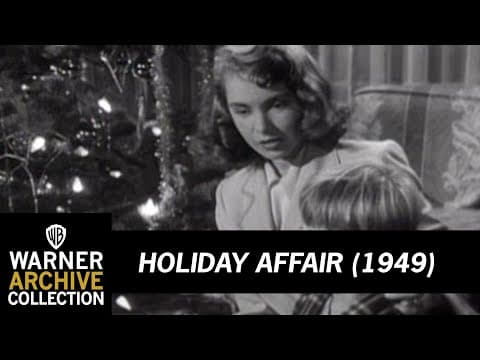 Christmas Morning Surprise