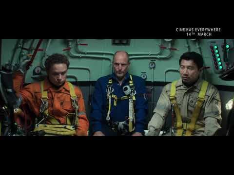 Only in UK Cinemas March 14