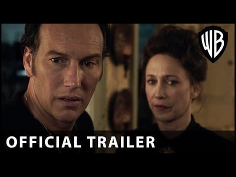 Official Trailer – Warner Bros. UK & Ireland