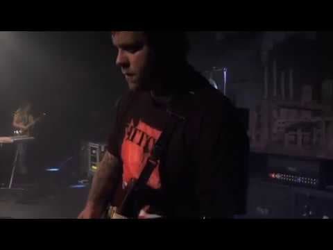 Between The Buried And Me - White Walls (Live)