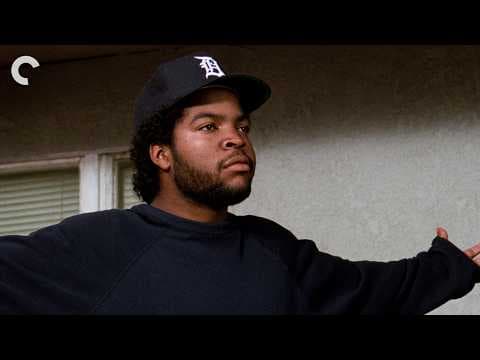 How John Singleton Wrote BOYZ N THE HOOD as His Senior Thesis