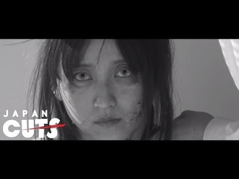 "Miss Zombie" trailer (English subtitles) JAPAN CUTS 2014