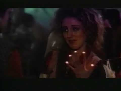 Doom Runners (1997) VHS Trailer