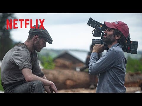 Cinematographer Adolpho Veloso - Color Grading