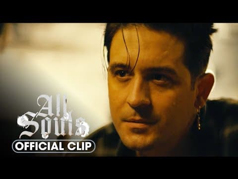 Official Clip - ‘Where's My Daughter?’