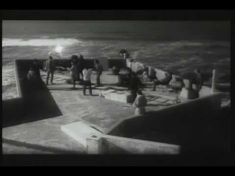 DER STAND DER DINGE - Trailer ( 1982 )