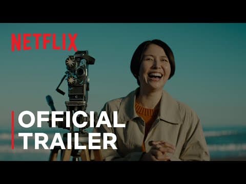Official Trailer [ENG SUB]