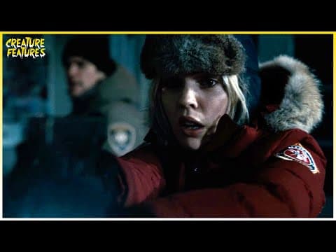 The Vampires Begin Their Reign Of Terror | 30 Days Of Night | Creature Features