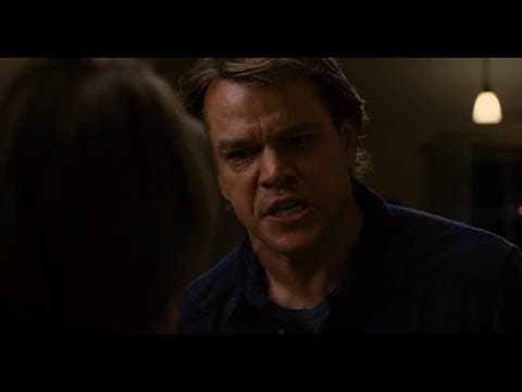 We Bought a Zoo - Dad And Son Fight | Emotional Scene (HD)