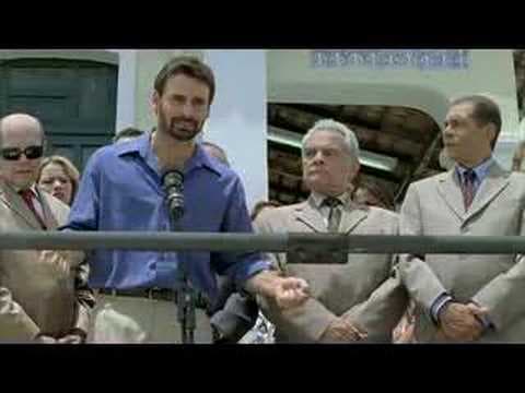 Trailer Orquestra dos Meninos