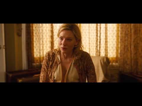 Blue Jasmine - HD 'Erica Bishop' Clip - Official Warner Bros. UK