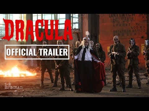 Official US Trailer [Subtitled]