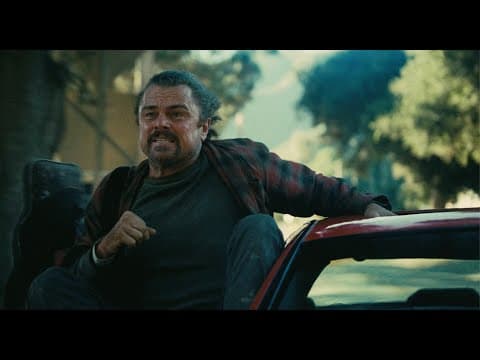 "End of the Line" Clip