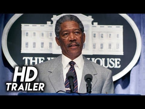 Deep Impact (1998) Original Trailer [FHD]