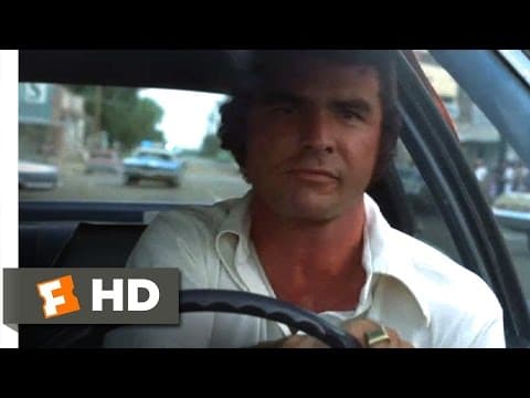 Movie CLIP - Driving Free