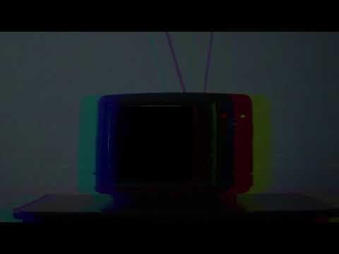 The Mime (Short Horror Film) - Full Trailer 1