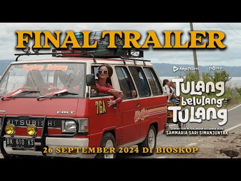 Final Trailer Tulang Belulang Tulang