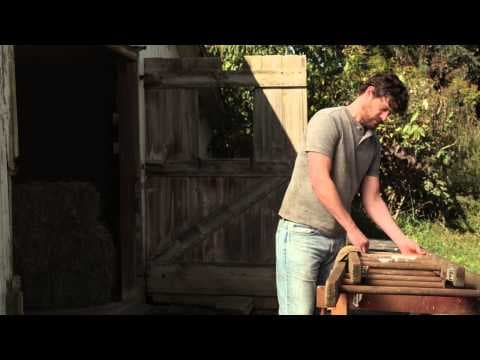 Love Finds You In Sugarcreek Trailer