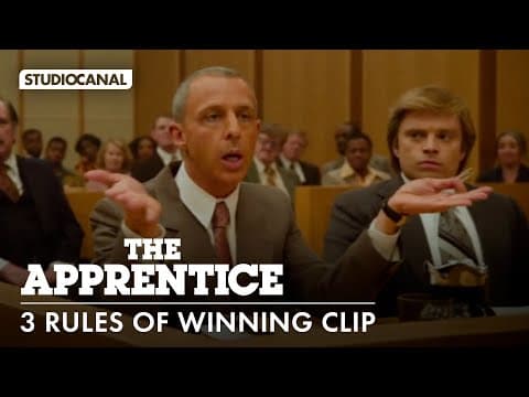 3 Rules of Winning Clip