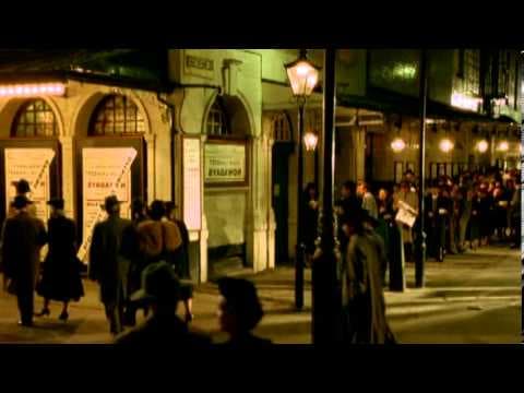 Being Julia - Trailer