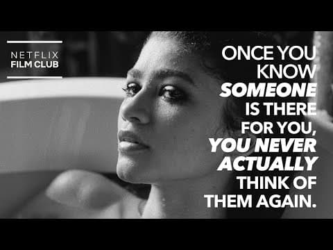 The Most Powerful Lines in Malcolm & Marie