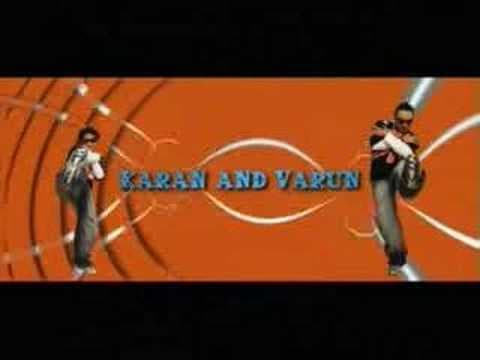 Chain Kulii Ki Main Kulii Teaser