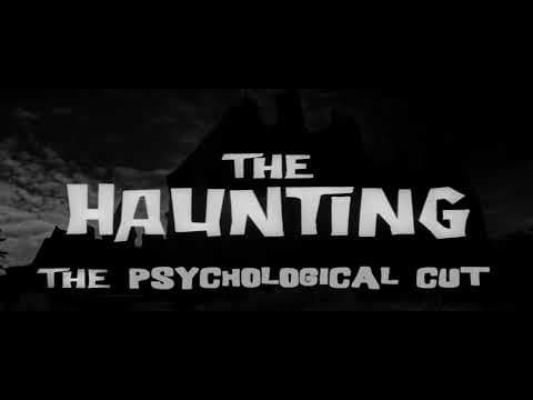 The Haunting - The Psychological Cut (Teaser Trailer)