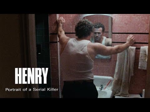 Henry: Portrait of a Serial Killer Trailer (John McNaughton, 1986)